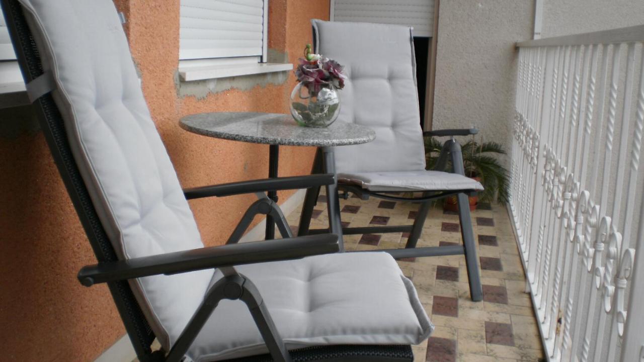 Apartments Marija Сплит Экстерьер фото