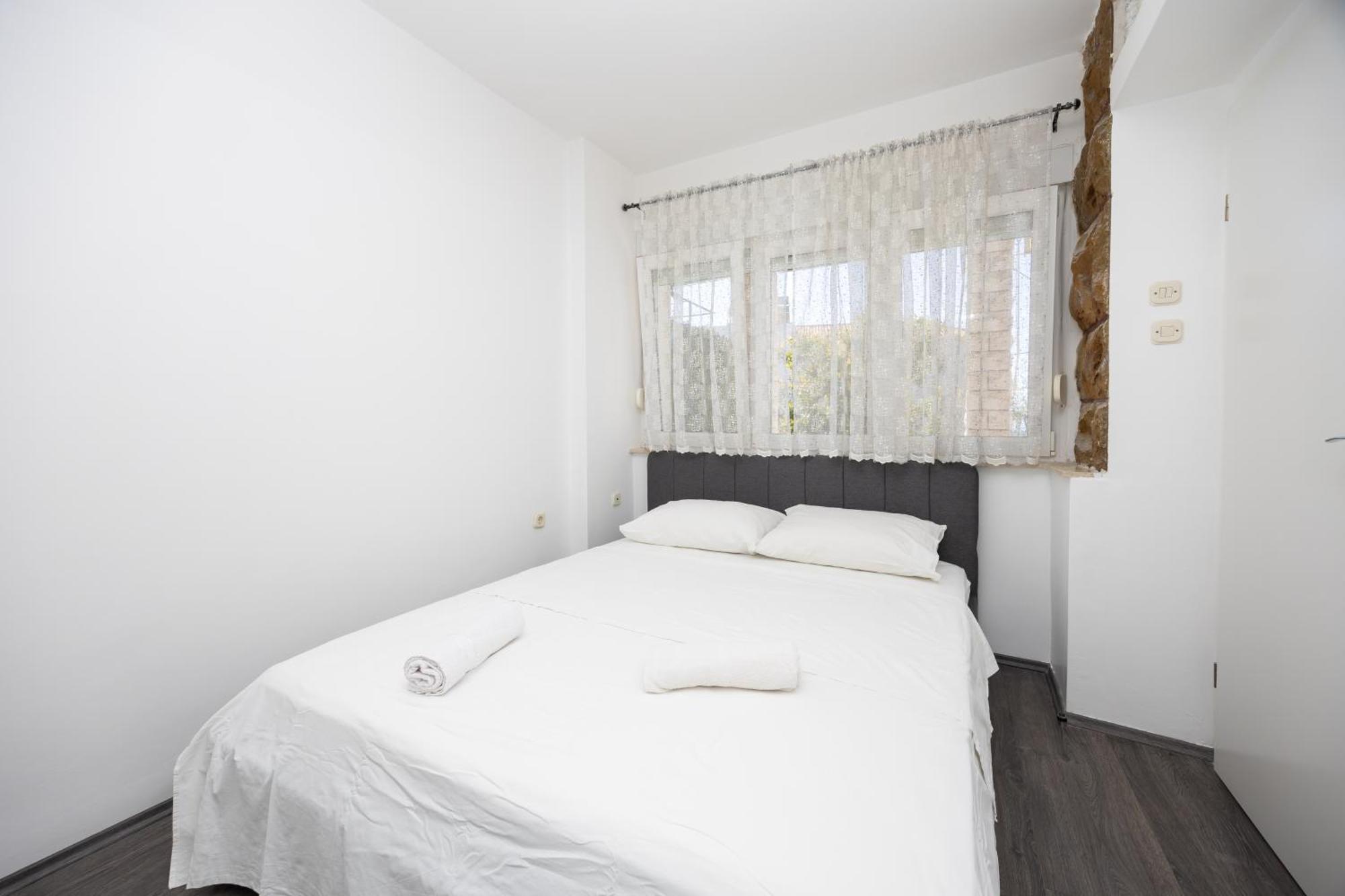 Apartments Marija Сплит Экстерьер фото