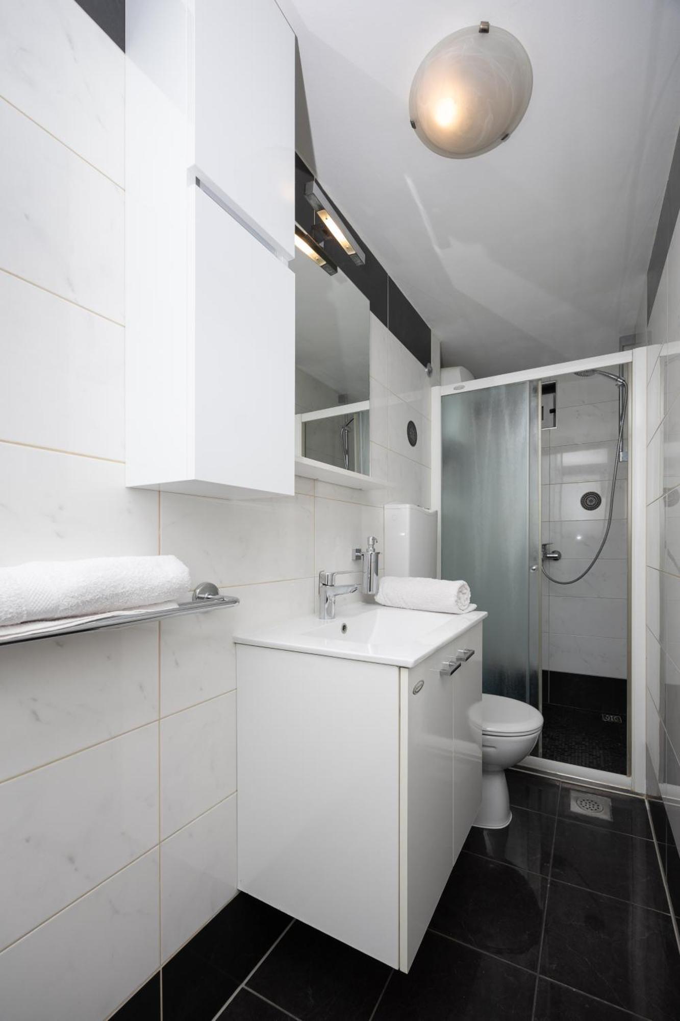 Apartments Marija Сплит Экстерьер фото
