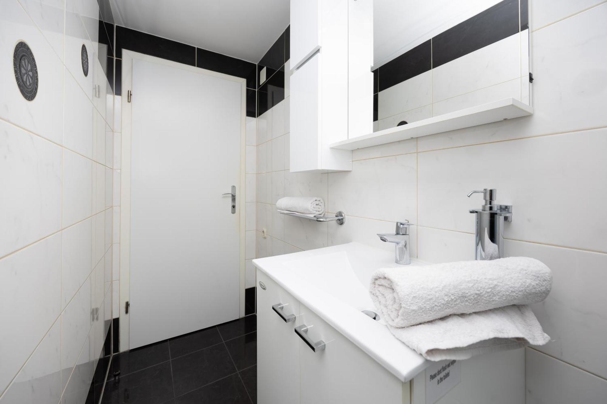 Apartments Marija Сплит Экстерьер фото