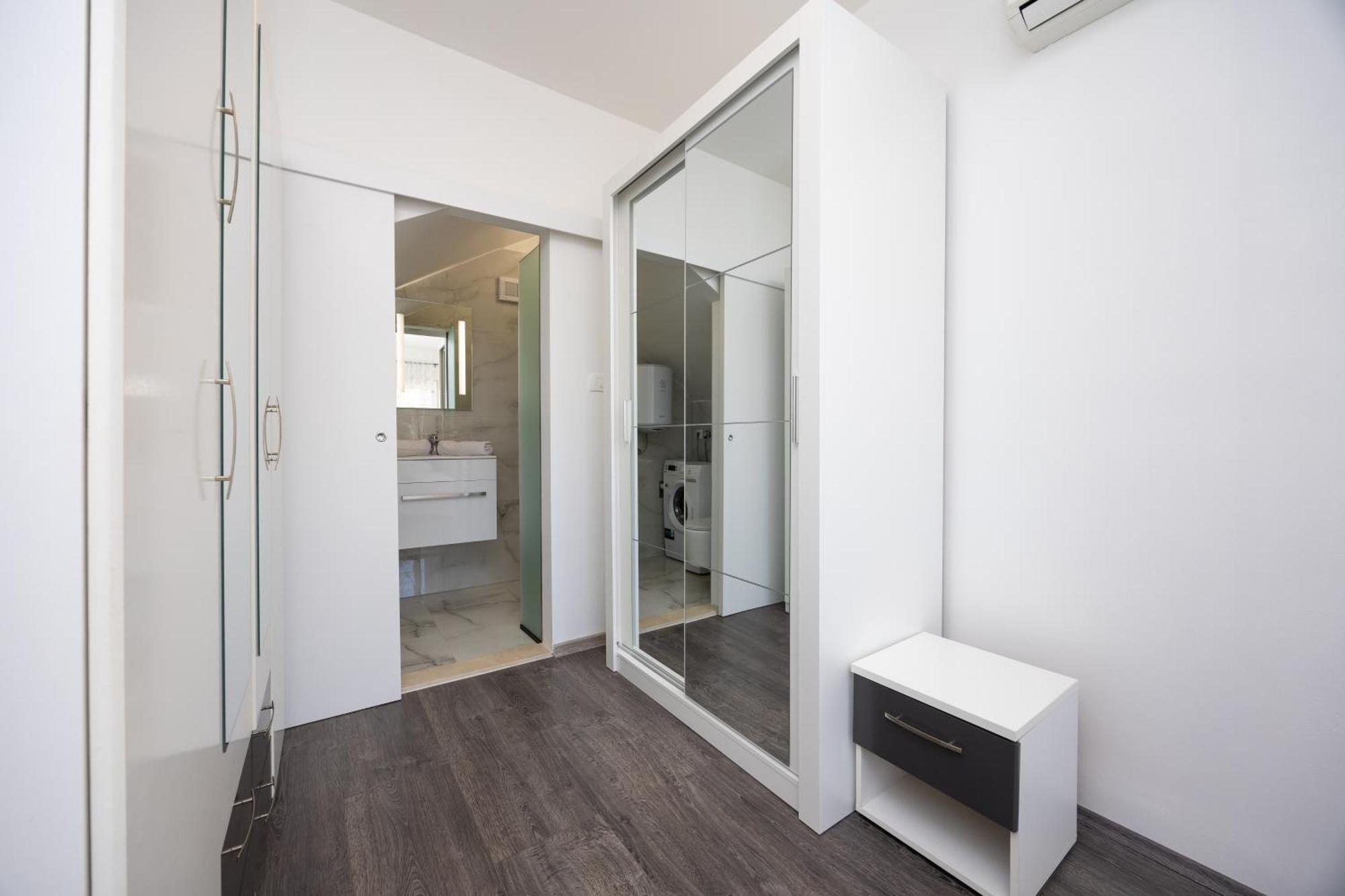 Apartments Marija Сплит Экстерьер фото