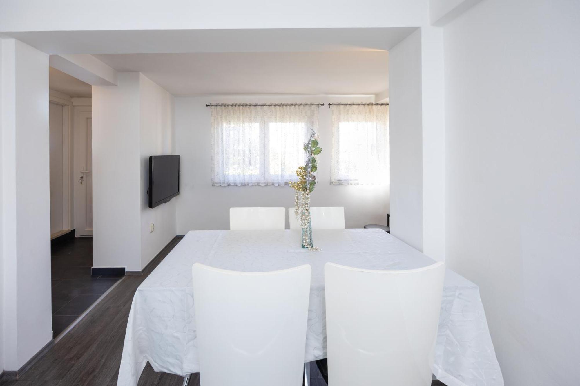 Apartments Marija Сплит Экстерьер фото