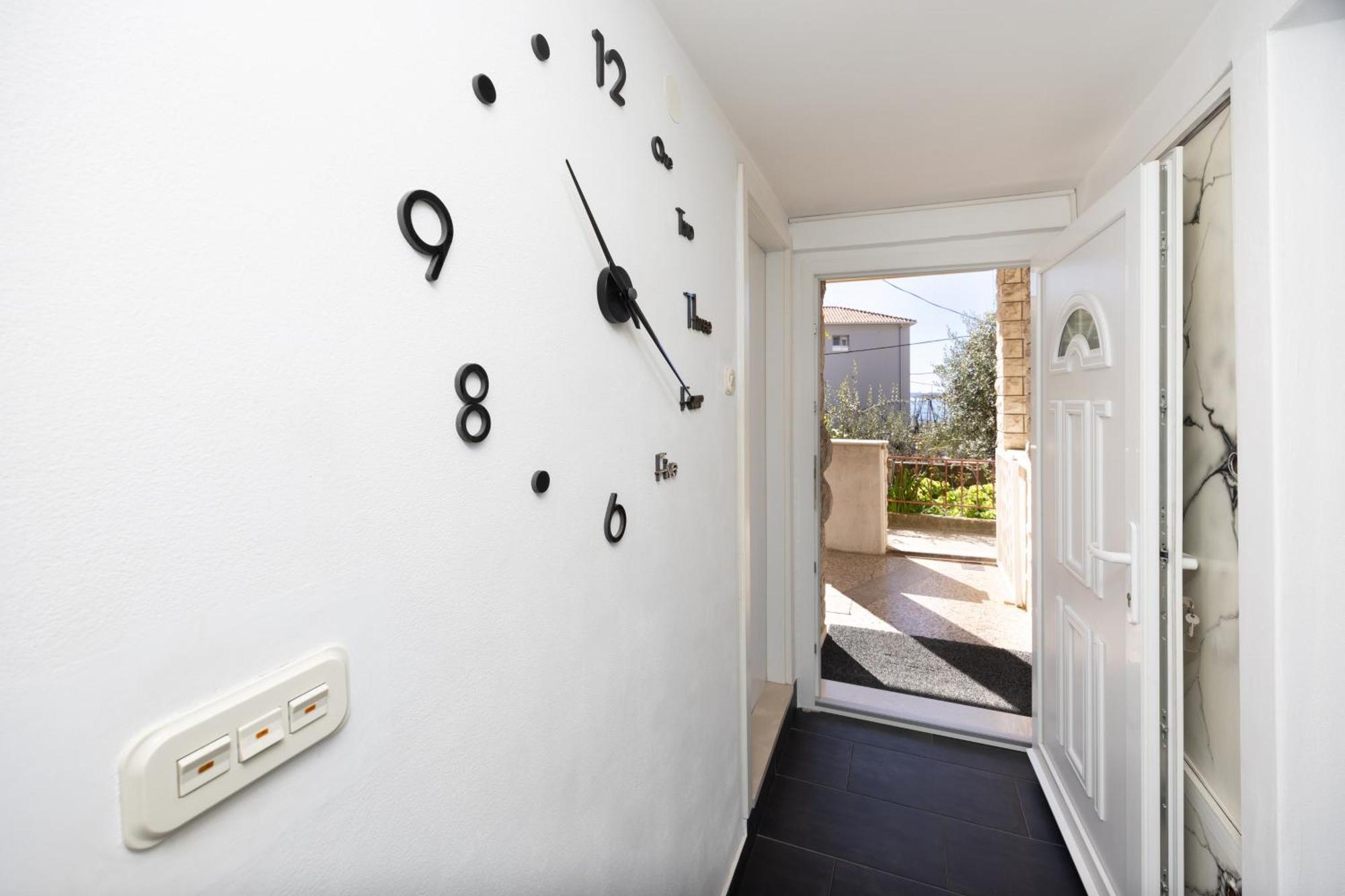 Apartments Marija Сплит Экстерьер фото