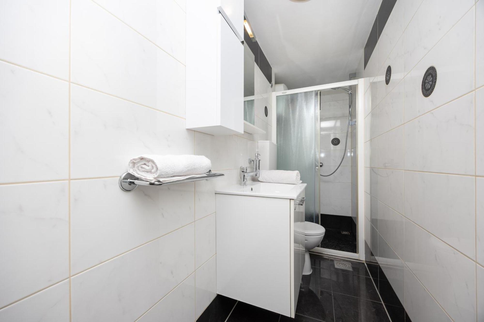 Apartments Marija Сплит Экстерьер фото