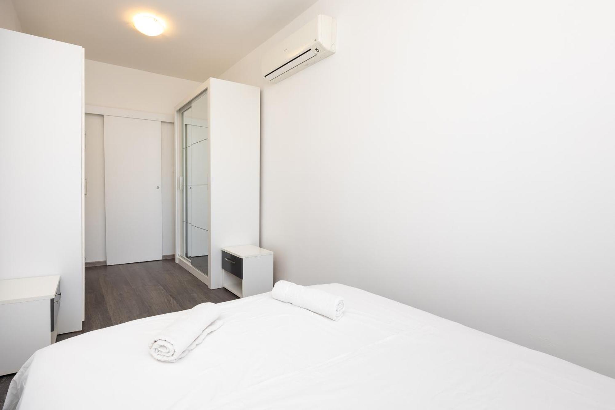 Apartments Marija Сплит Экстерьер фото