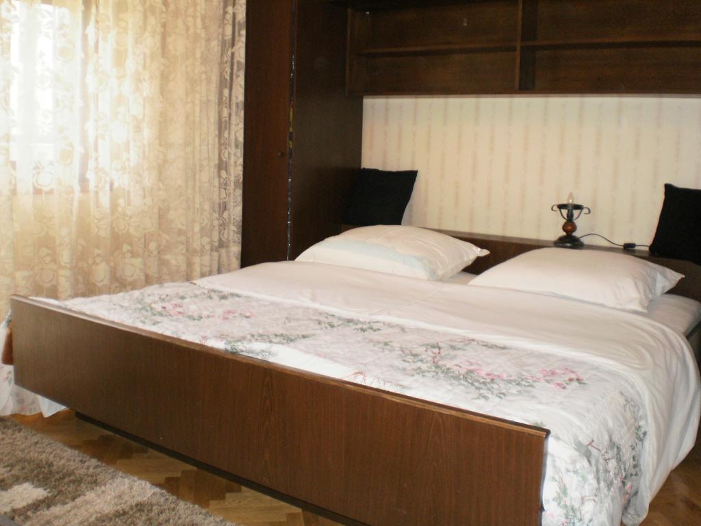 Apartments Marija Сплит Номер фото