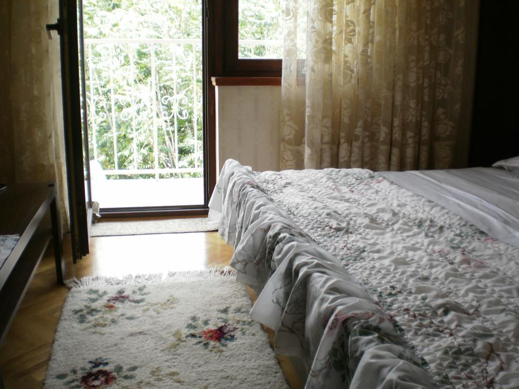 Apartments Marija Сплит Номер фото