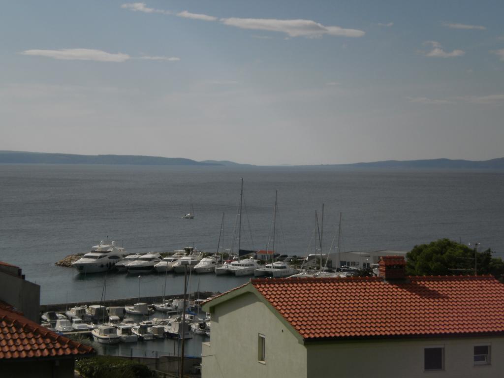 Apartments Marija Сплит Номер фото
