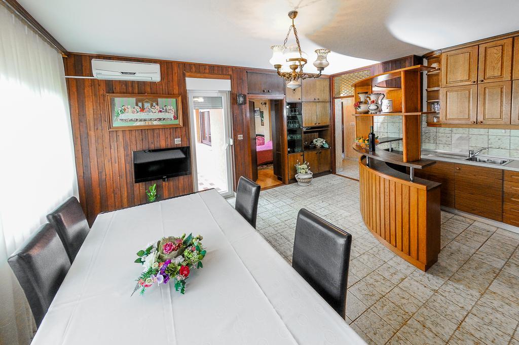 Apartments Marija Сплит Экстерьер фото
