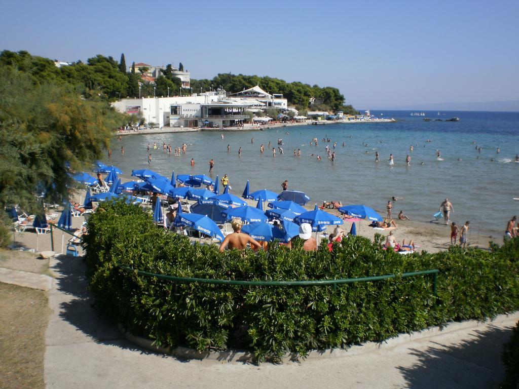 Apartments Marija Сплит Экстерьер фото