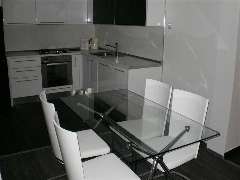 Apartments Marija Сплит Экстерьер фото