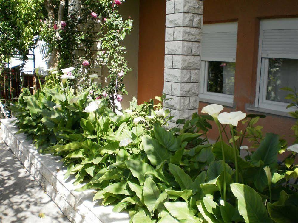 Apartments Marija Сплит Экстерьер фото