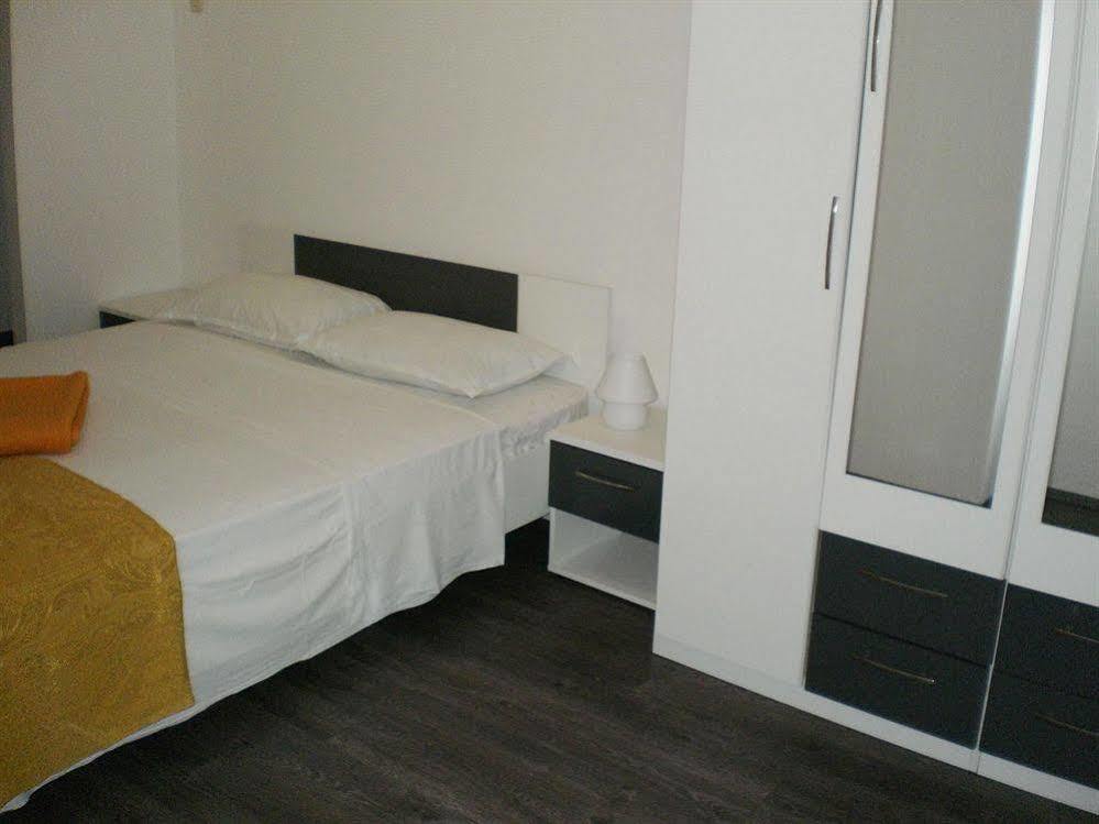 Apartments Marija Сплит Экстерьер фото